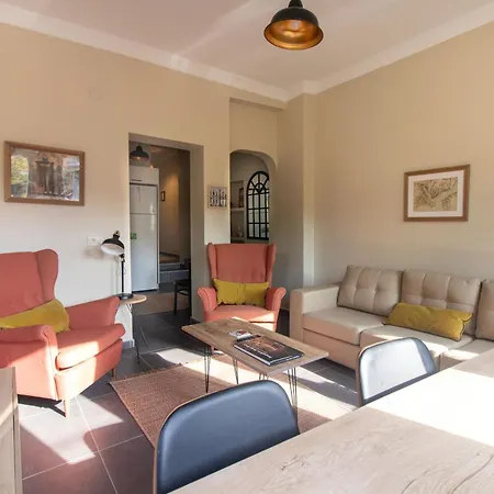 Calm & Charming 1br With Shared Lush Garden Access Διαμέρισμα Κωνσταντινούπολη