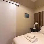 Calm & Charming 1br With Shared Lush Garden Access Isztambul