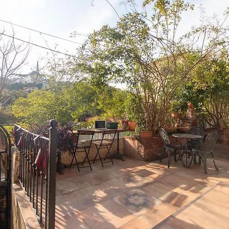 Calm & Charming 1br With Shared Lush Garden Access *