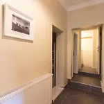 Calm & Charming 1br With Shared Lush Garden Access Apartment Istanbul